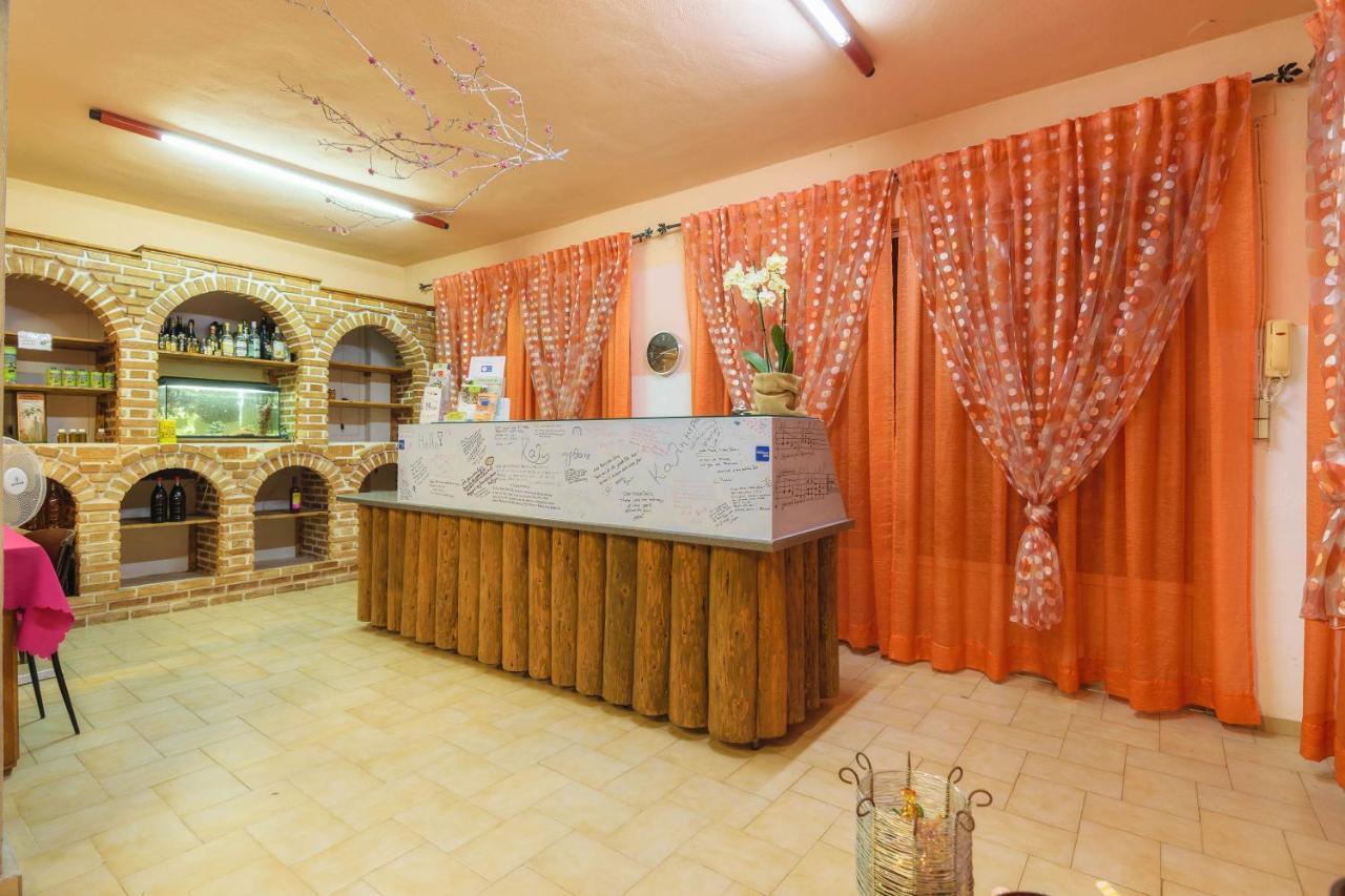 Studio Timotheos Marathiás Buitenkant foto