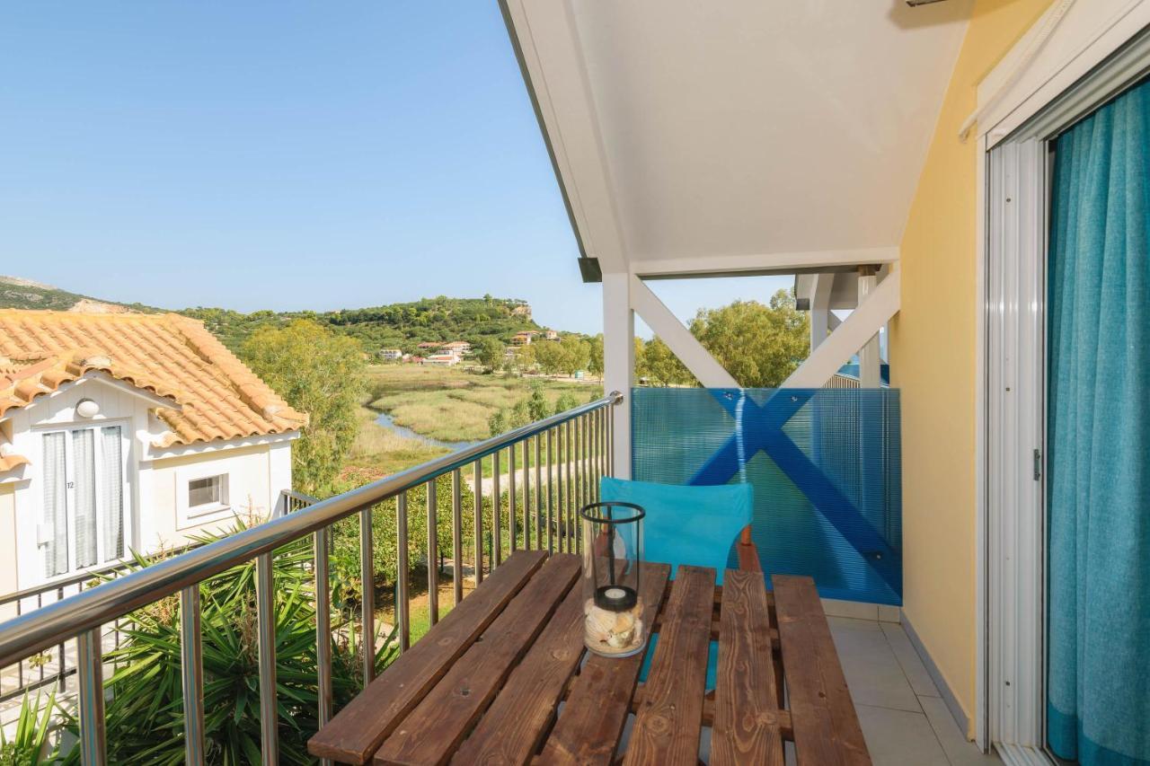 Studio Timotheos Marathiás Buitenkant foto