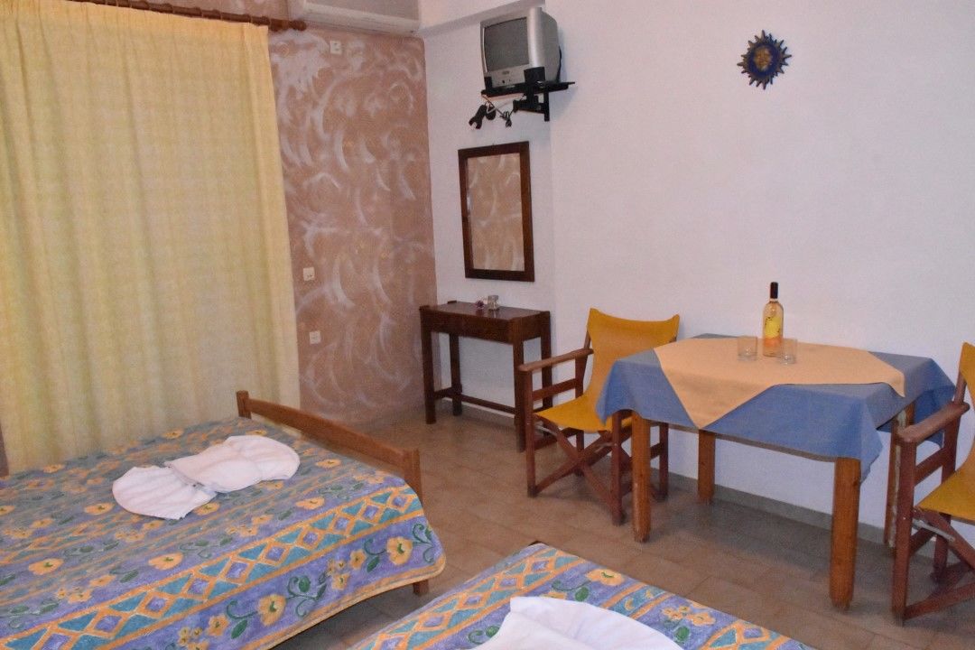 Studio Timotheos Marathiás Buitenkant foto